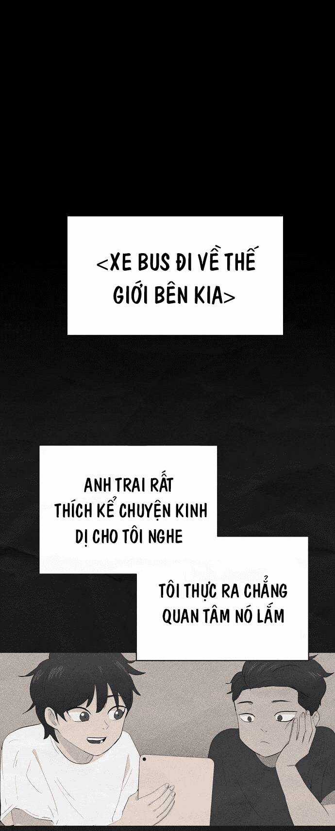 Trò Chơi Ma Quái - Chapter 2 - Trang 27