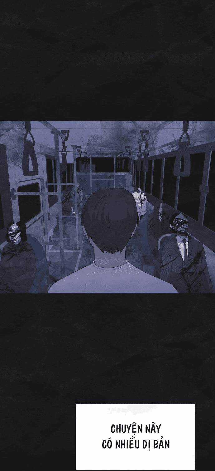 Trò Chơi Ma Quái - Chapter 2 - Trang 30