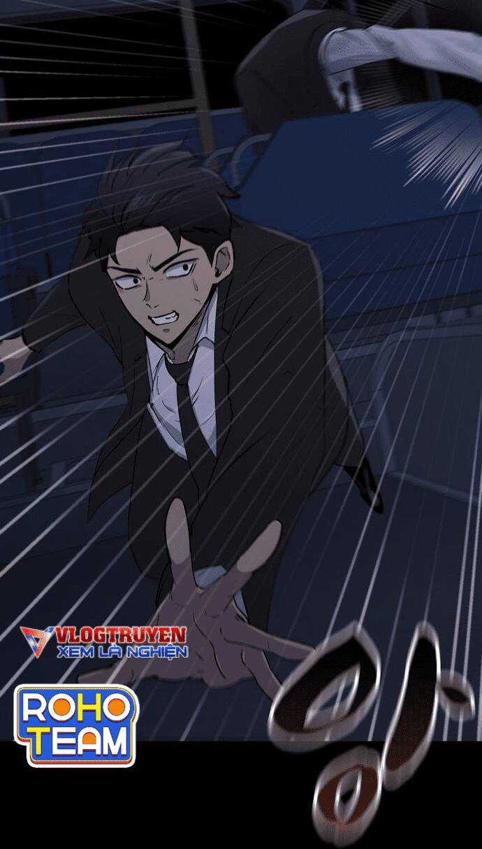 Trò Chơi Ma Quái - Chapter 2 - Trang 4