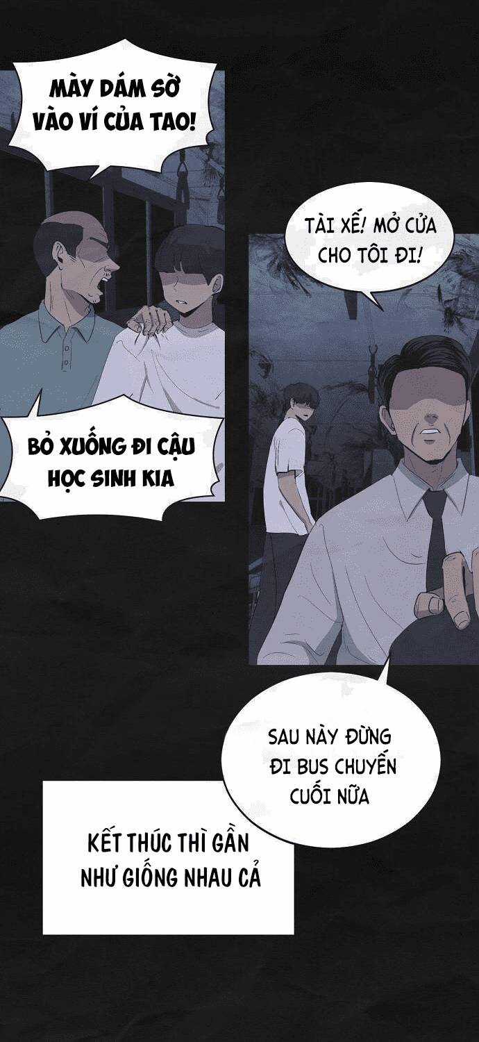 Trò Chơi Ma Quái - Chapter 2 - Trang 31