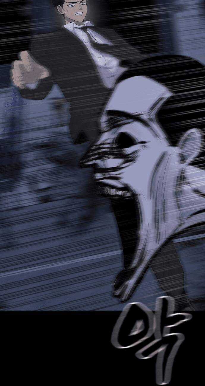 Trò Chơi Ma Quái - Chapter 2 - Trang 36