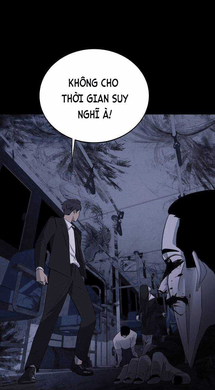 Trò Chơi Ma Quái - Chapter 2 - Trang 38