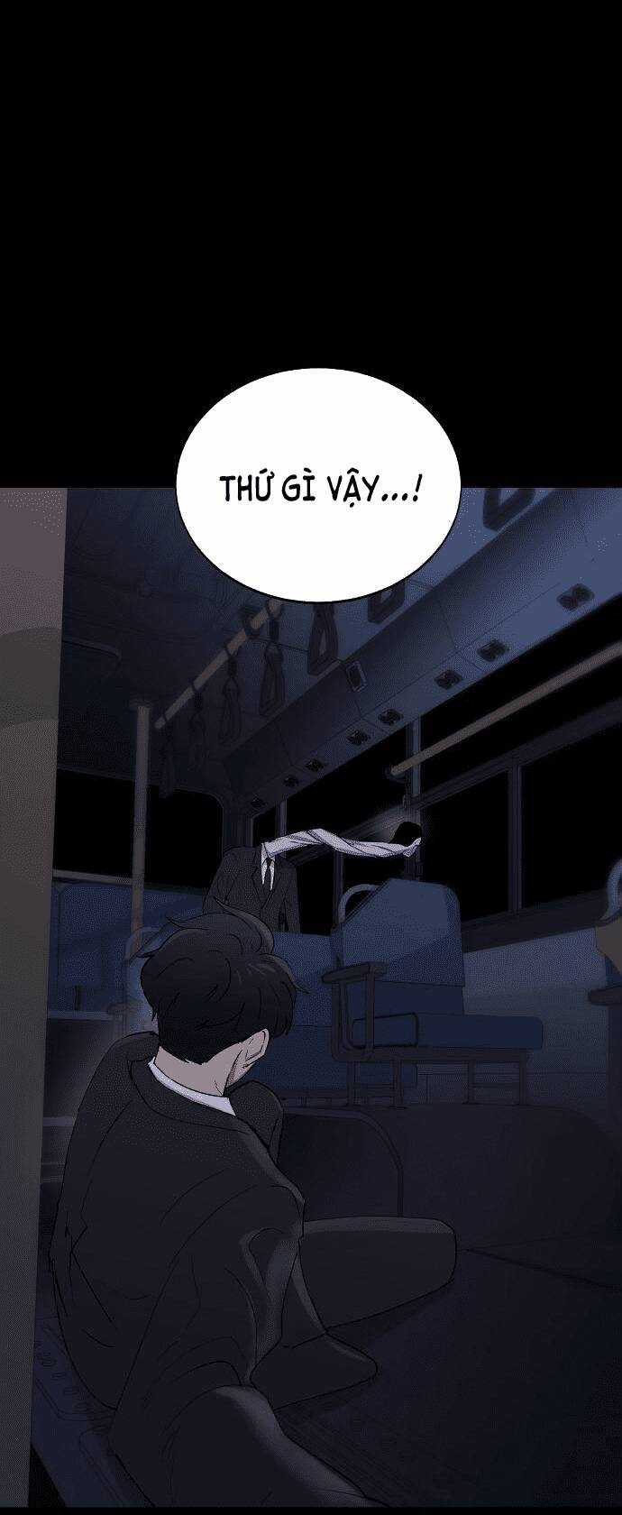 Trò Chơi Ma Quái - Chapter 2 - Trang 5