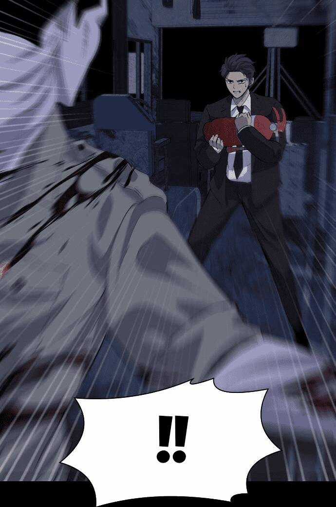 Trò Chơi Ma Quái - Chapter 2 - Trang 42