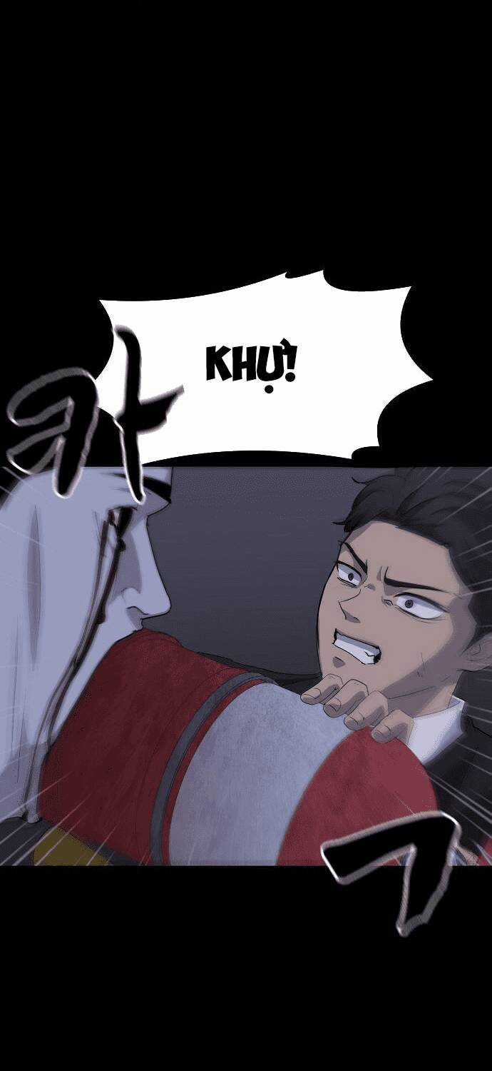 Trò Chơi Ma Quái - Chapter 2 - Trang 43