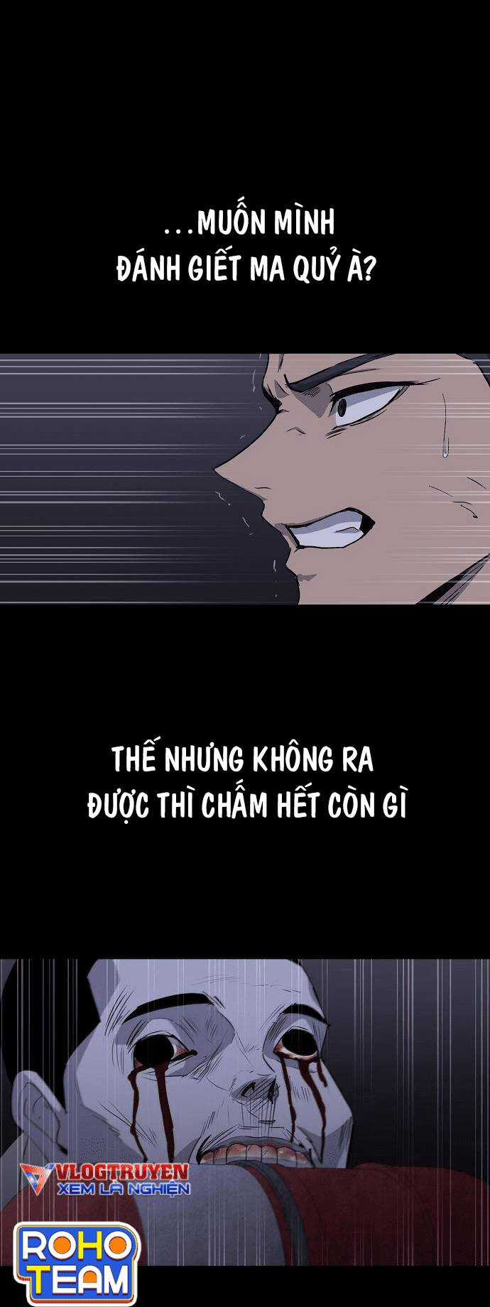 Trò Chơi Ma Quái - Chapter 2 - Trang 44