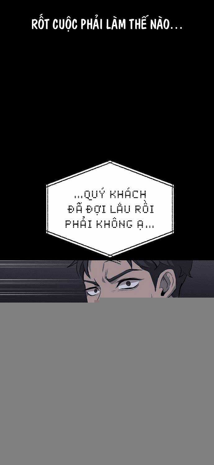 Trò Chơi Ma Quái - Chapter 2 - Trang 45