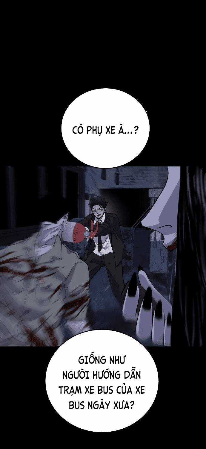 Trò Chơi Ma Quái - Chapter 2 - Trang 47
