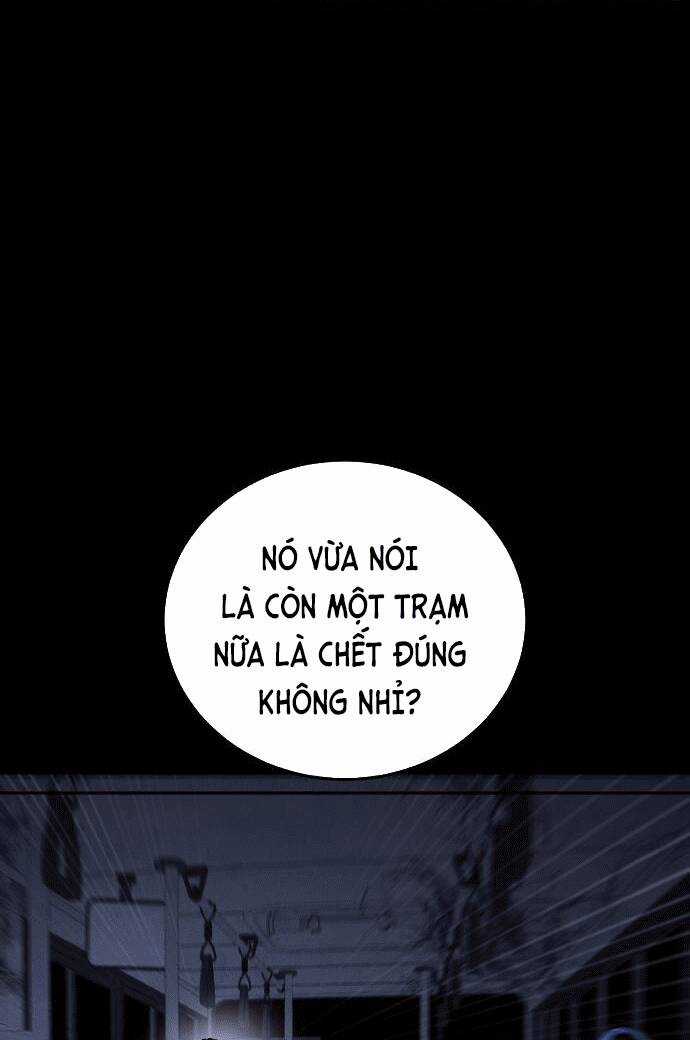 Trò Chơi Ma Quái - Chapter 2 - Trang 50