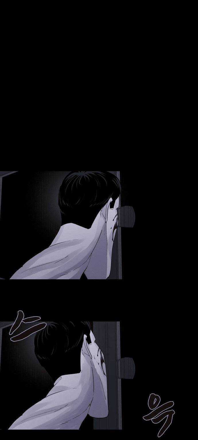 Trò Chơi Ma Quái - Chapter 2 - Trang 6