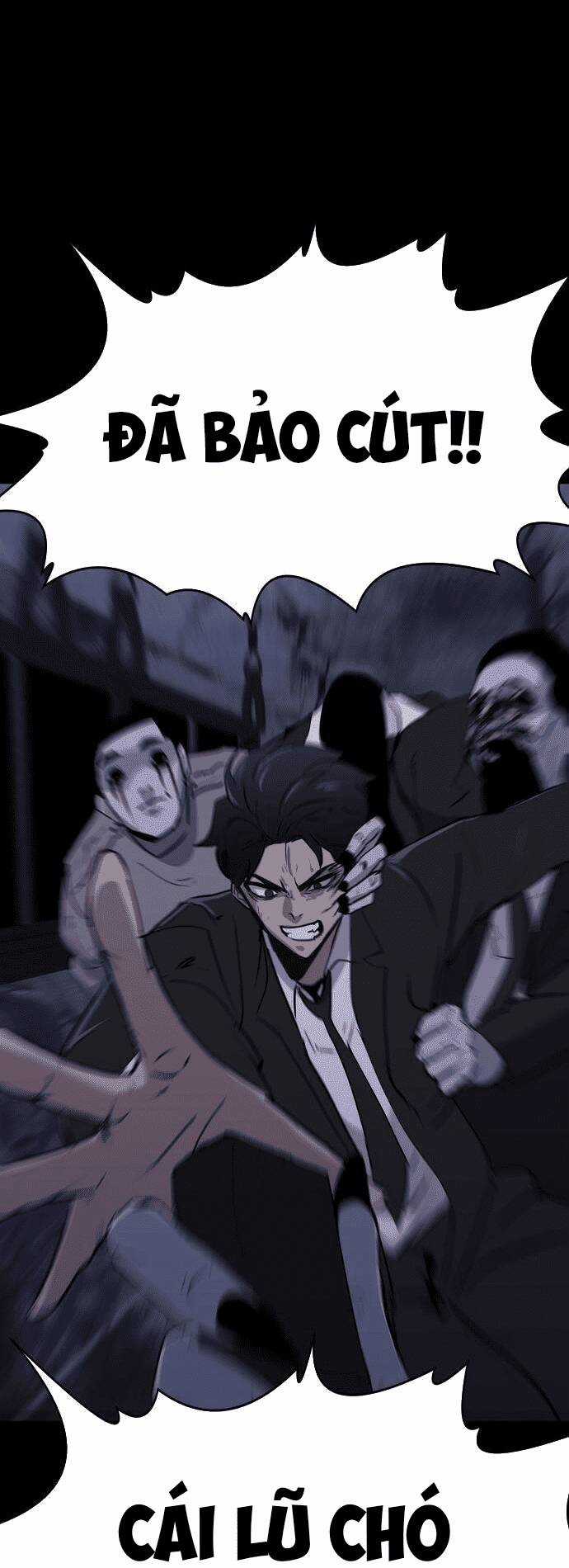 Trò Chơi Ma Quái - Chapter 2 - Trang 60