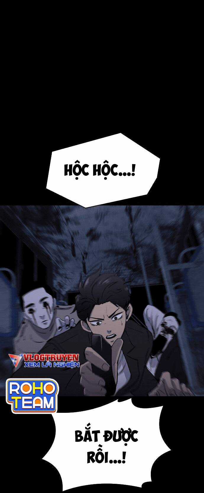 Trò Chơi Ma Quái - Chapter 2 - Trang 63