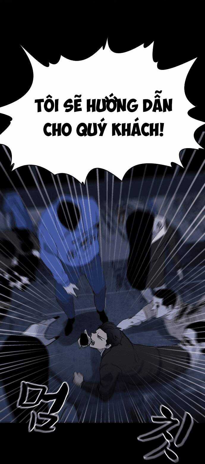 Trò Chơi Ma Quái - Chapter 2 - Trang 65