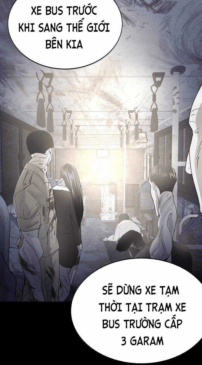 Trò Chơi Ma Quái - Chapter 2 - Trang 69