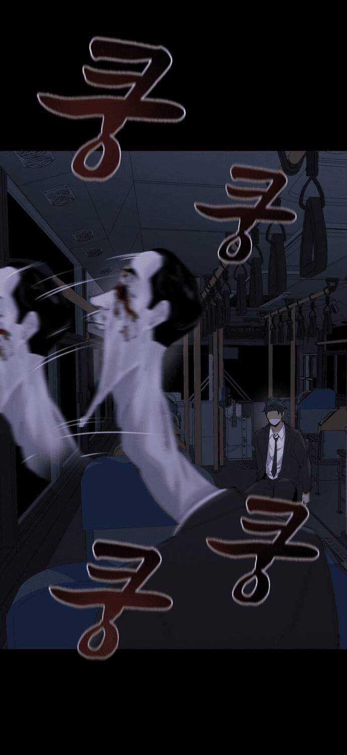 Trò Chơi Ma Quái - Chapter 2 - Trang 8