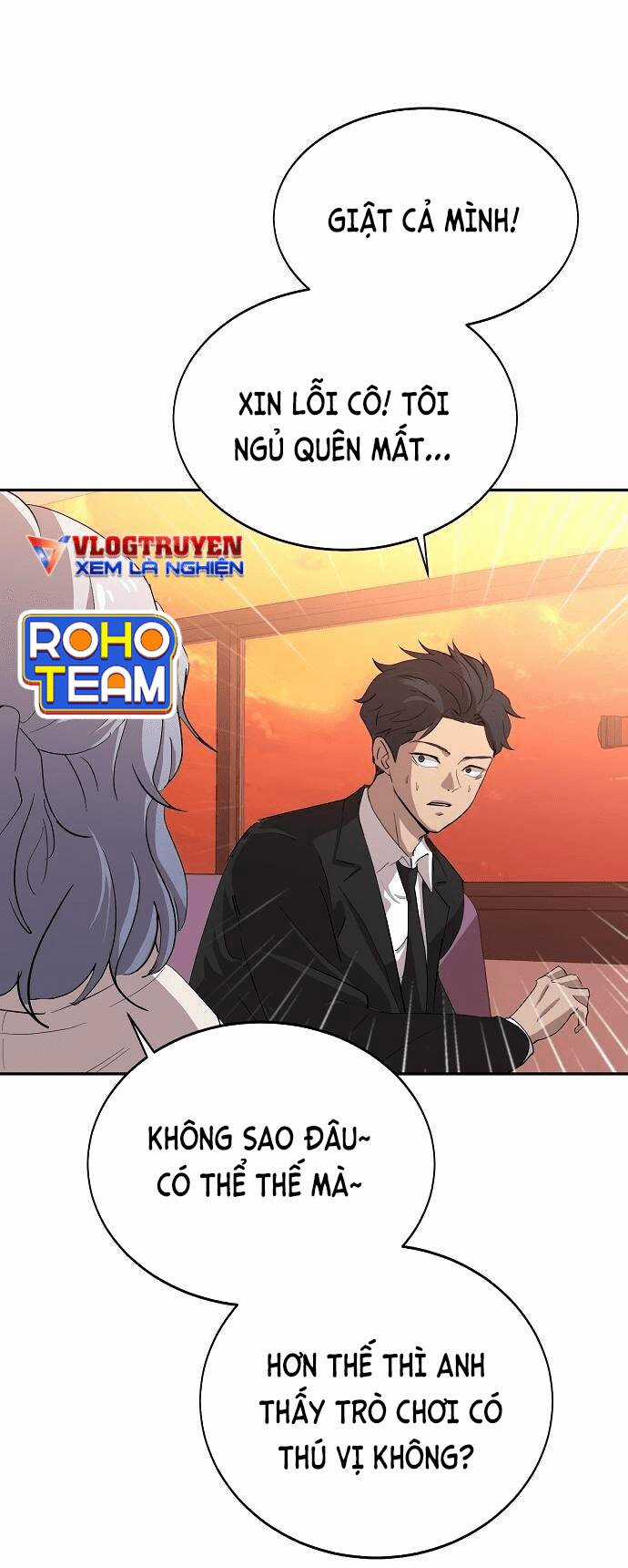 Trò Chơi Ma Quái - Chapter 2 - Trang 80