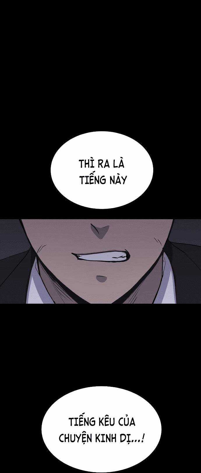 Trò Chơi Ma Quái - Chapter 2 - Trang 10