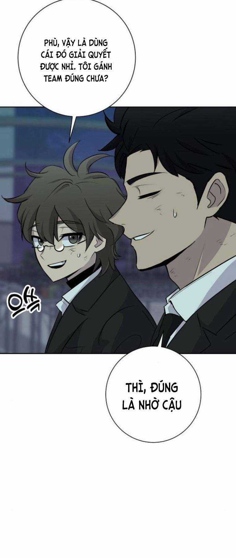 Trò Chơi Ma Quái - Chapter 20 - Trang 115