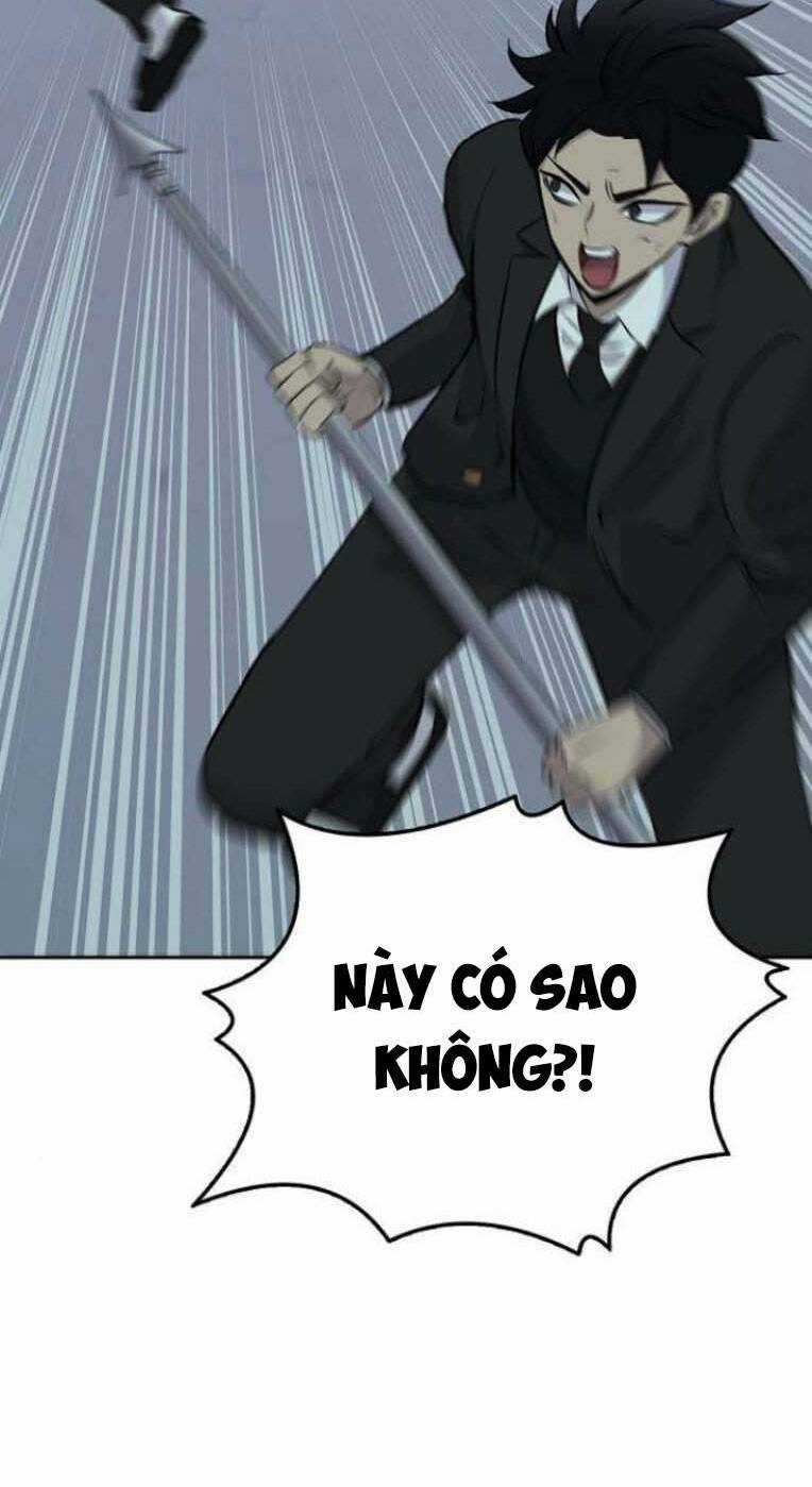 Trò Chơi Ma Quái - Chapter 20 - Trang 59