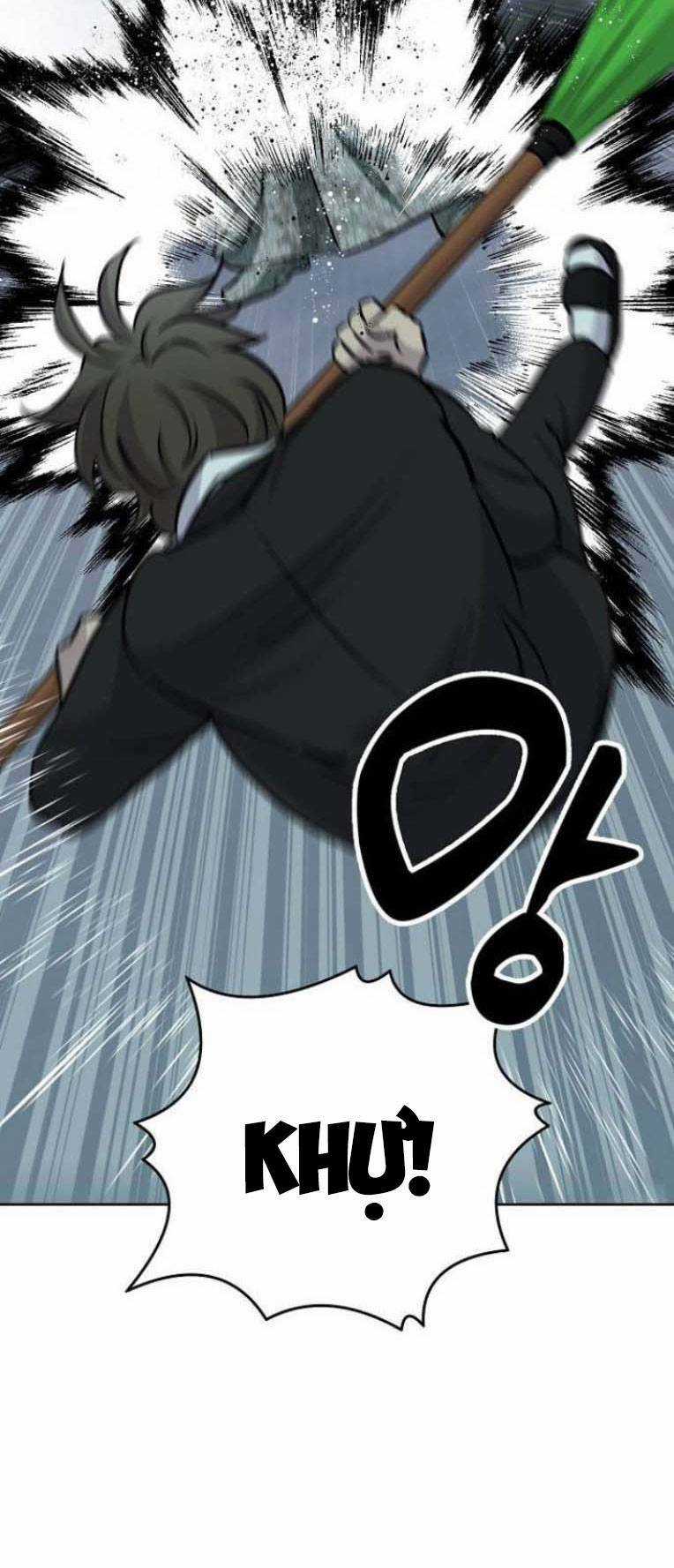 Trò Chơi Ma Quái - Chapter 20 - Trang 8