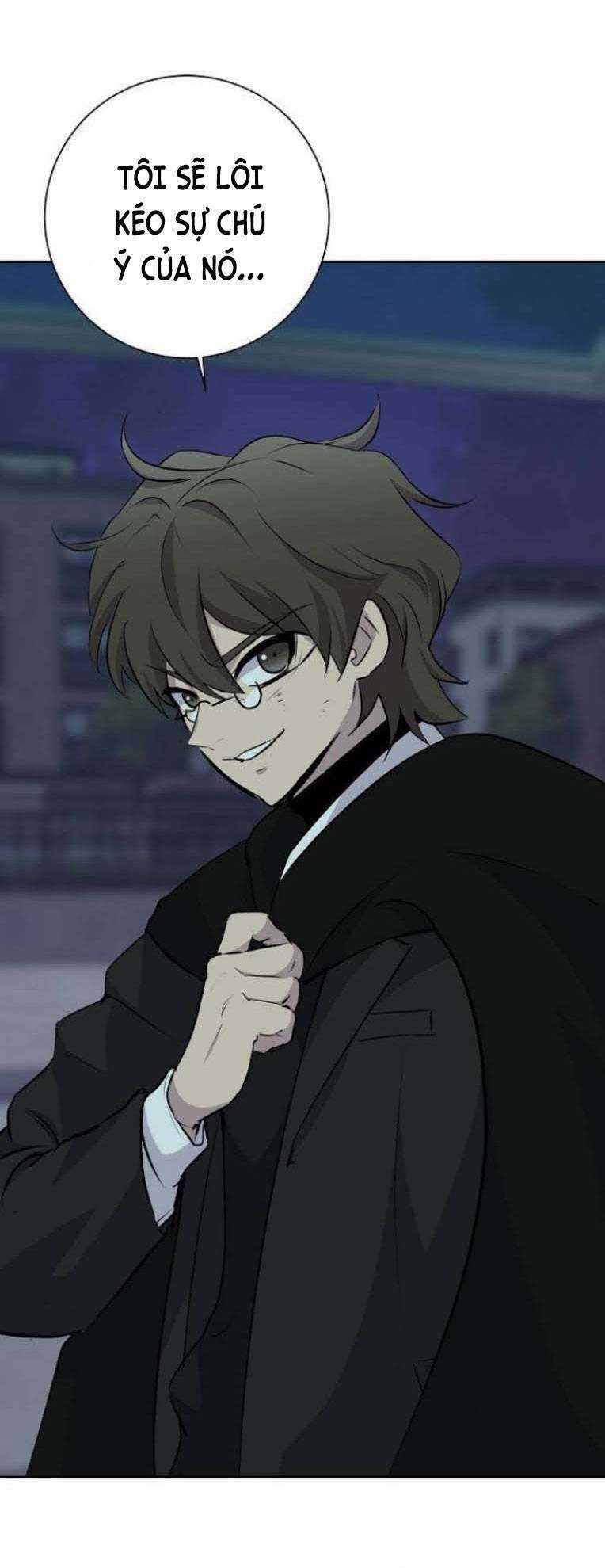 Trò Chơi Ma Quái - Chapter 20 - Trang 80