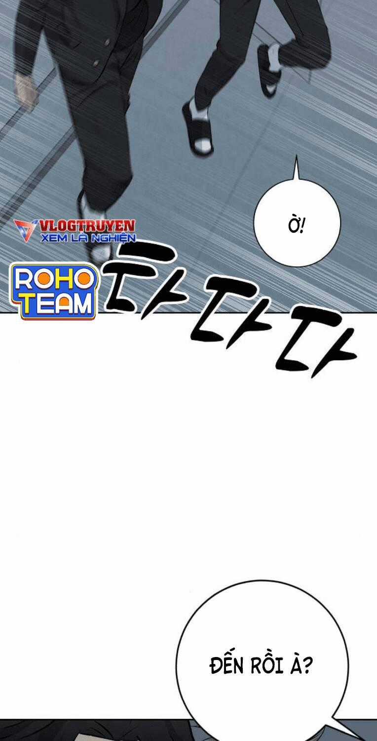 Trò Chơi Ma Quái - Chapter 21 - Trang 2