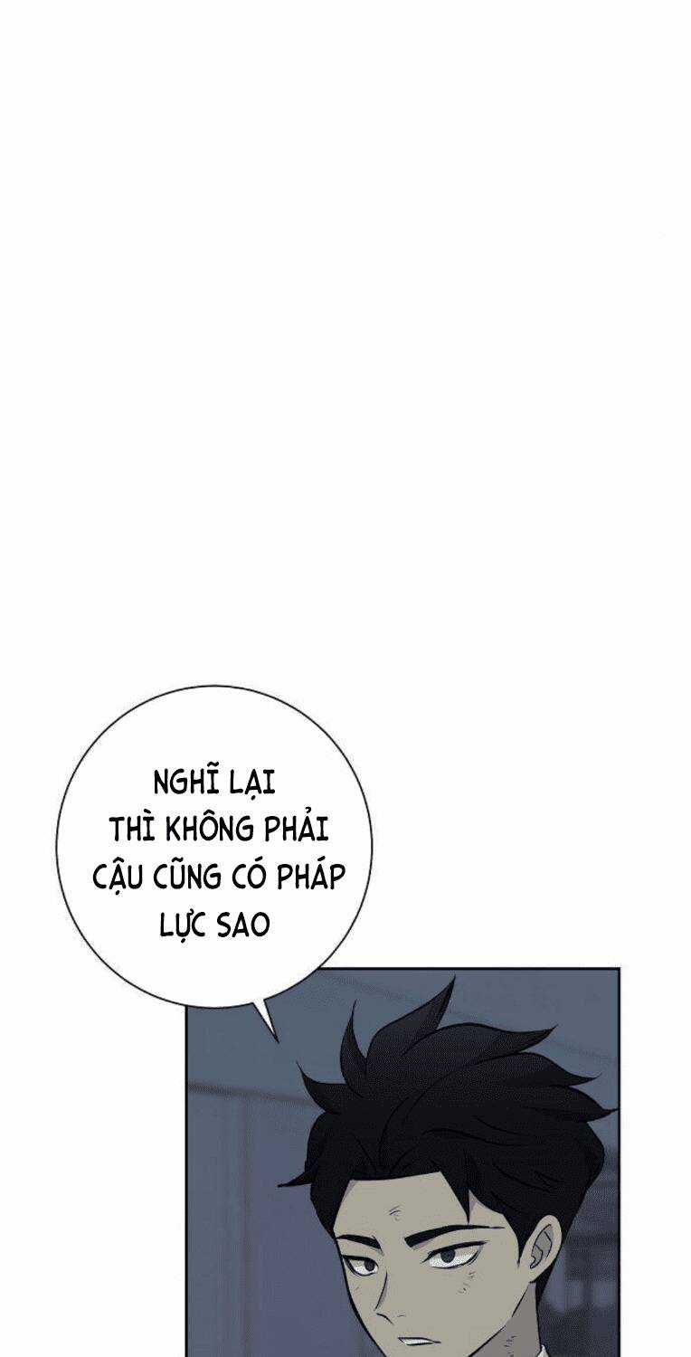 Trò Chơi Ma Quái - Chapter 21 - Trang 12