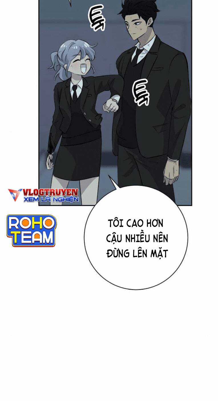 Trò Chơi Ma Quái - Chapter 21 - Trang 14