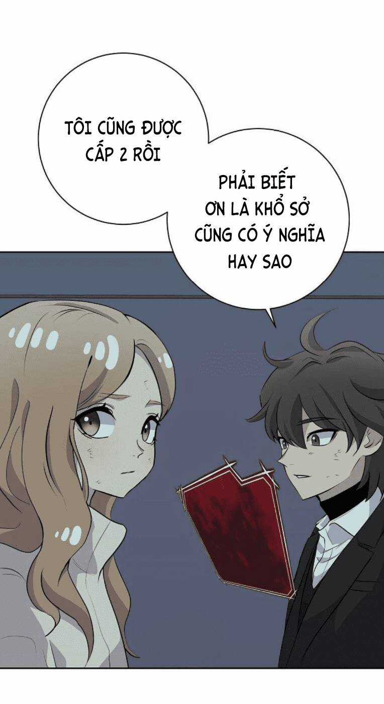 Trò Chơi Ma Quái - Chapter 21 - Trang 15