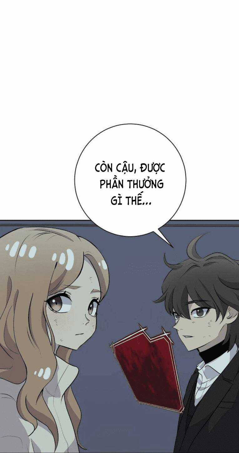 Trò Chơi Ma Quái - Chapter 21 - Trang 16