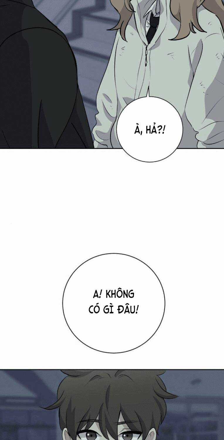 Trò Chơi Ma Quái - Chapter 21 - Trang 18