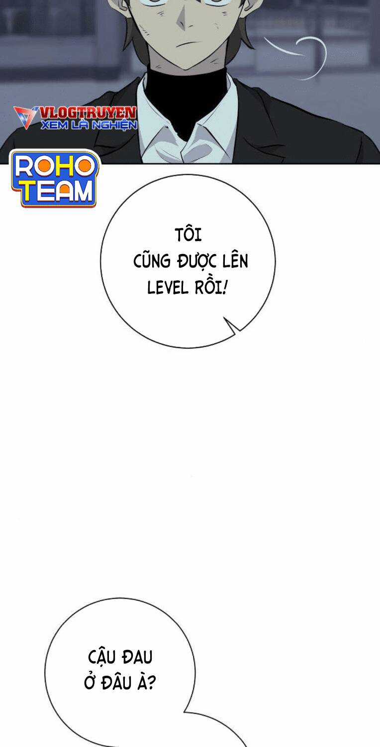 Trò Chơi Ma Quái - Chapter 21 - Trang 19