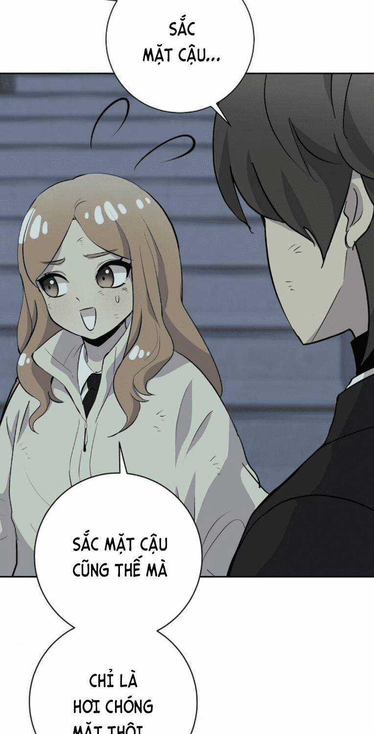 Trò Chơi Ma Quái - Chapter 21 - Trang 20