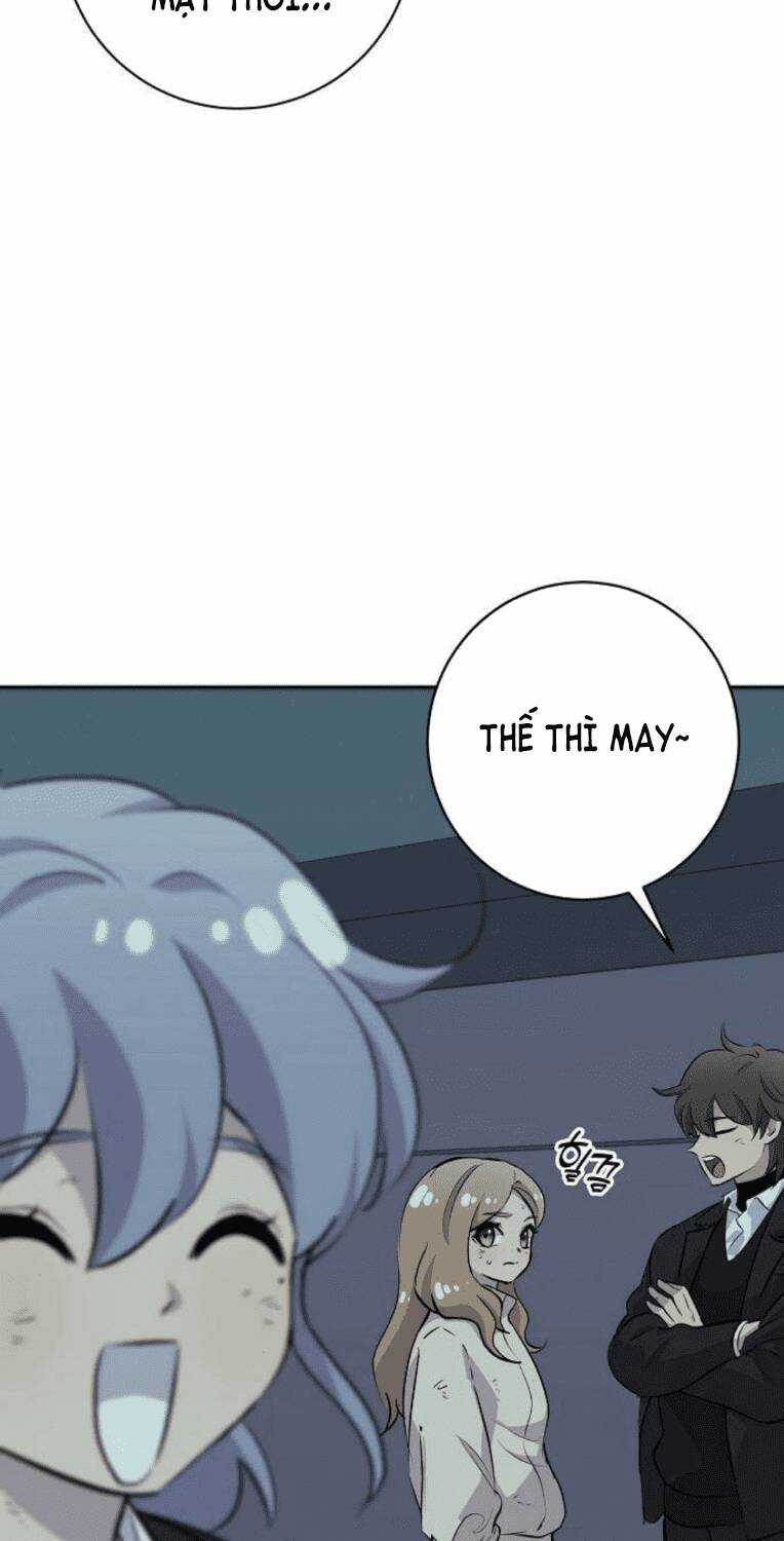 Trò Chơi Ma Quái - Chapter 21 - Trang 21