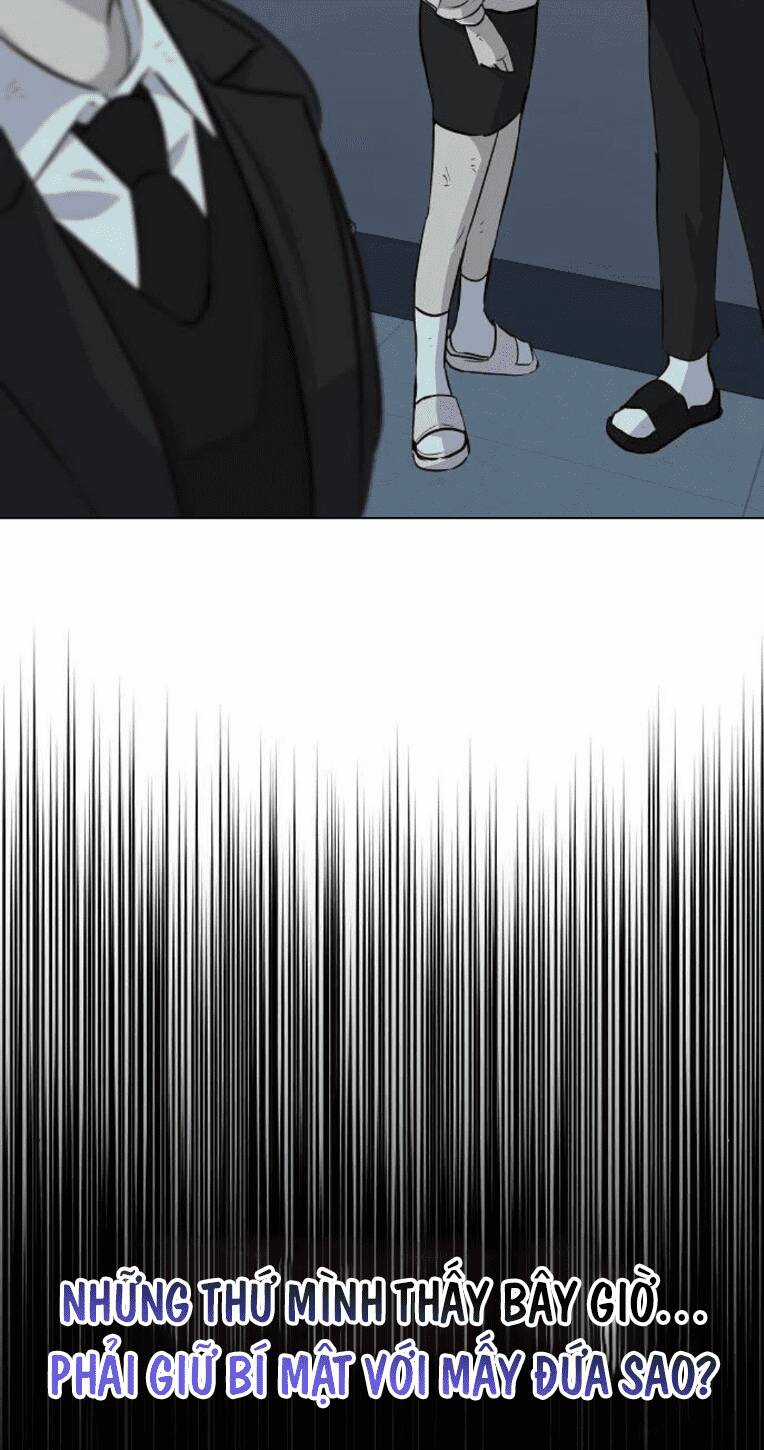 Trò Chơi Ma Quái - Chapter 21 - Trang 22