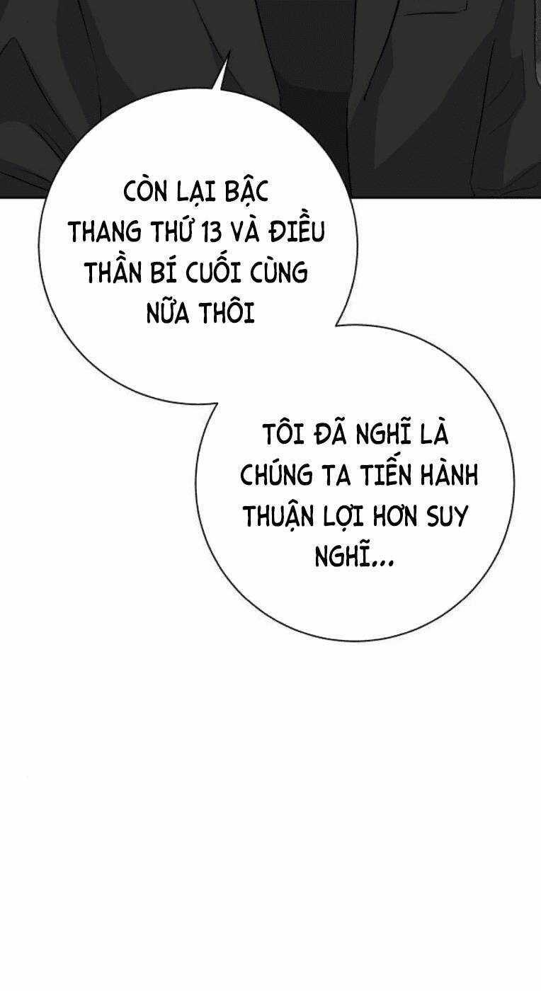 Trò Chơi Ma Quái - Chapter 21 - Trang 30