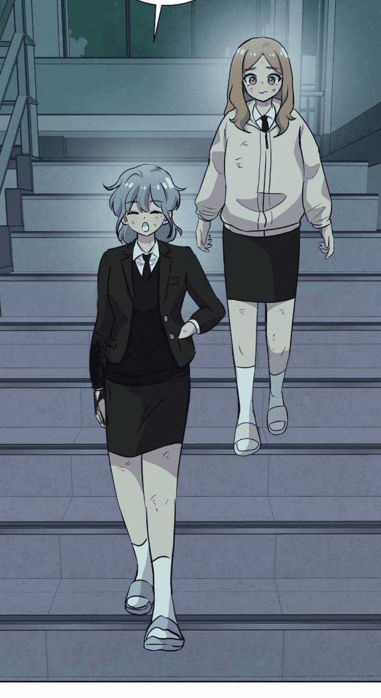 Trò Chơi Ma Quái - Chapter 21 - Trang 4