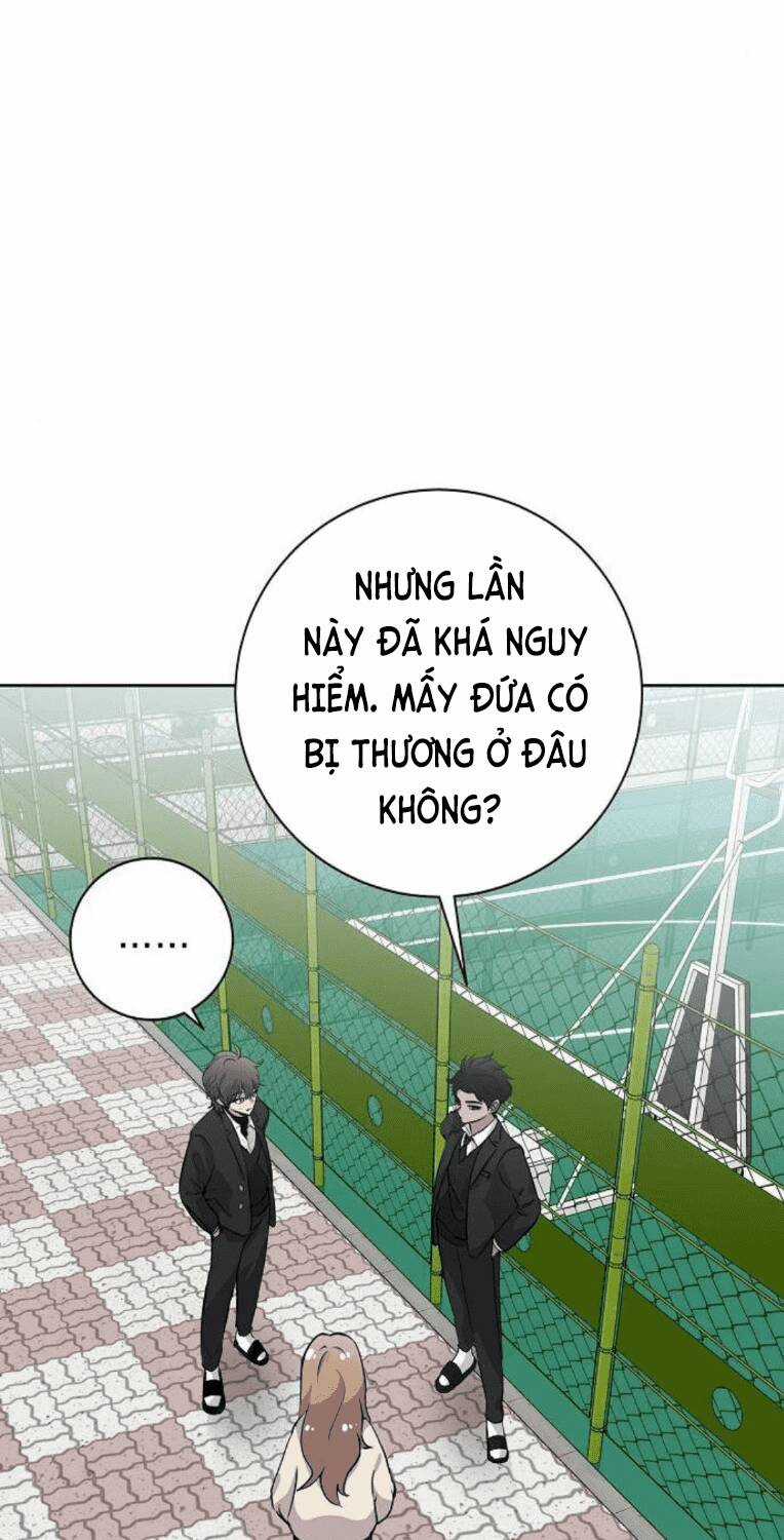 Trò Chơi Ma Quái - Chapter 21 - Trang 31