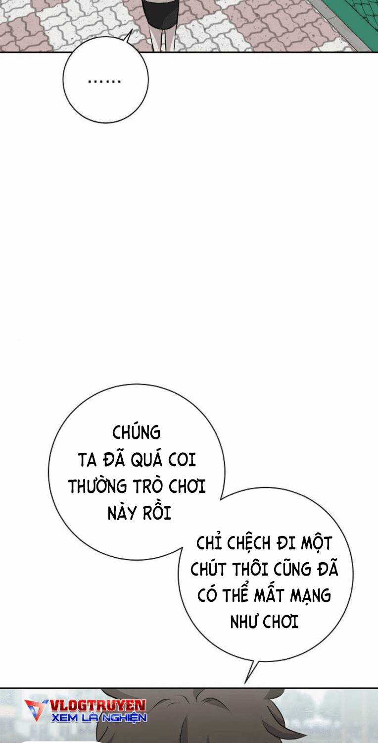Trò Chơi Ma Quái - Chapter 21 - Trang 32