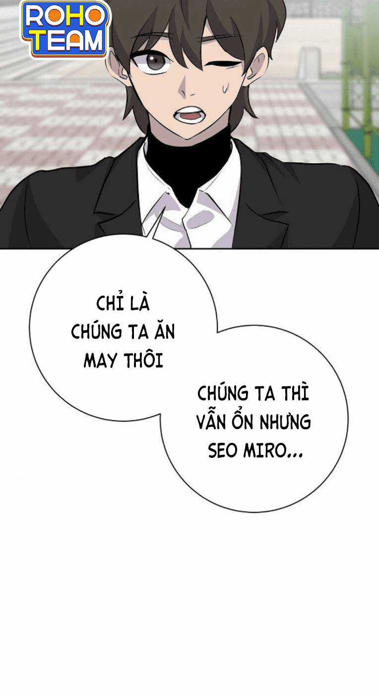 Trò Chơi Ma Quái - Chapter 21 - Trang 33