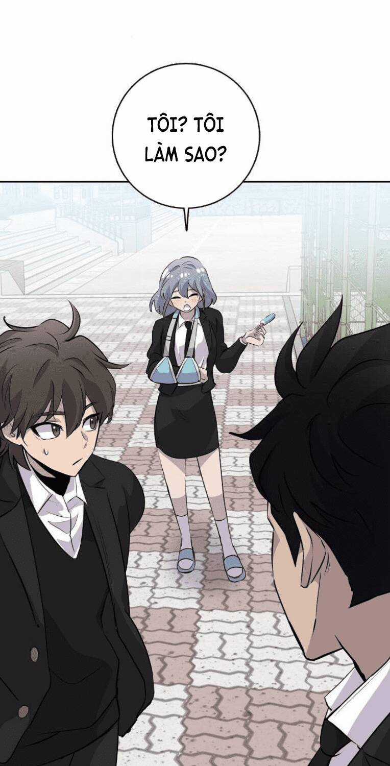 Trò Chơi Ma Quái - Chapter 21 - Trang 34