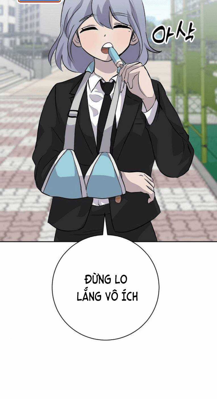 Trò Chơi Ma Quái - Chapter 21 - Trang 36