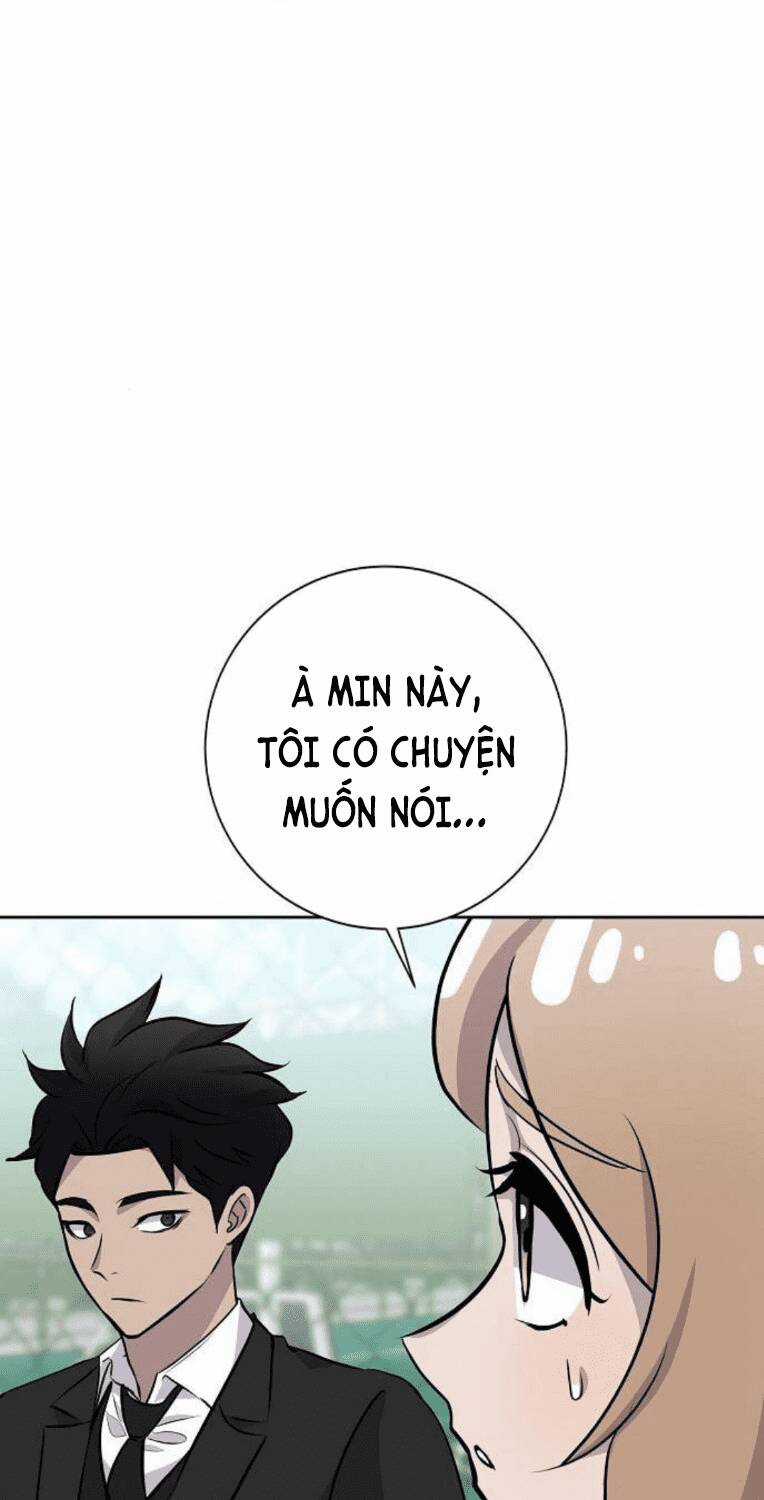 Trò Chơi Ma Quái - Chapter 21 - Trang 38