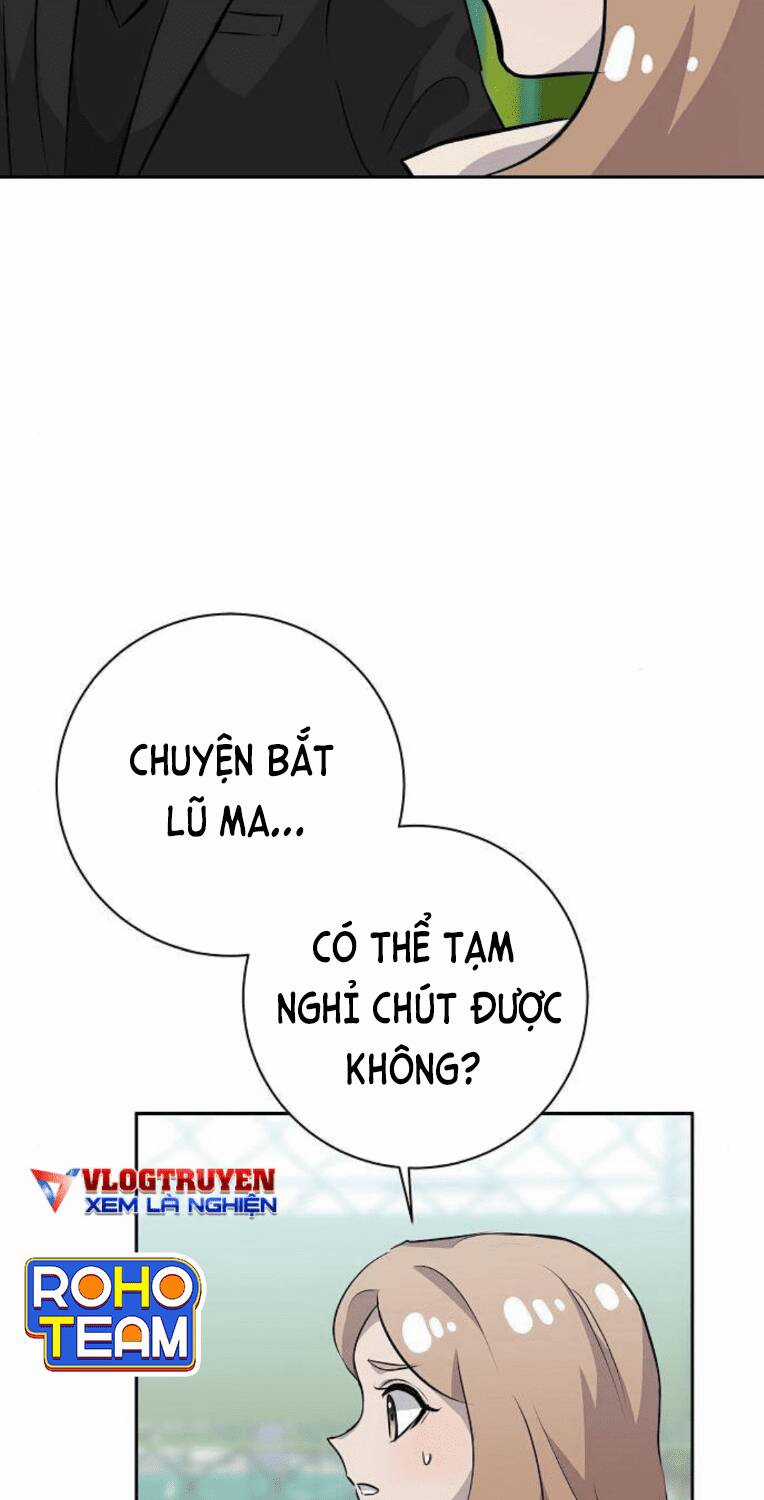 Trò Chơi Ma Quái - Chapter 21 - Trang 39