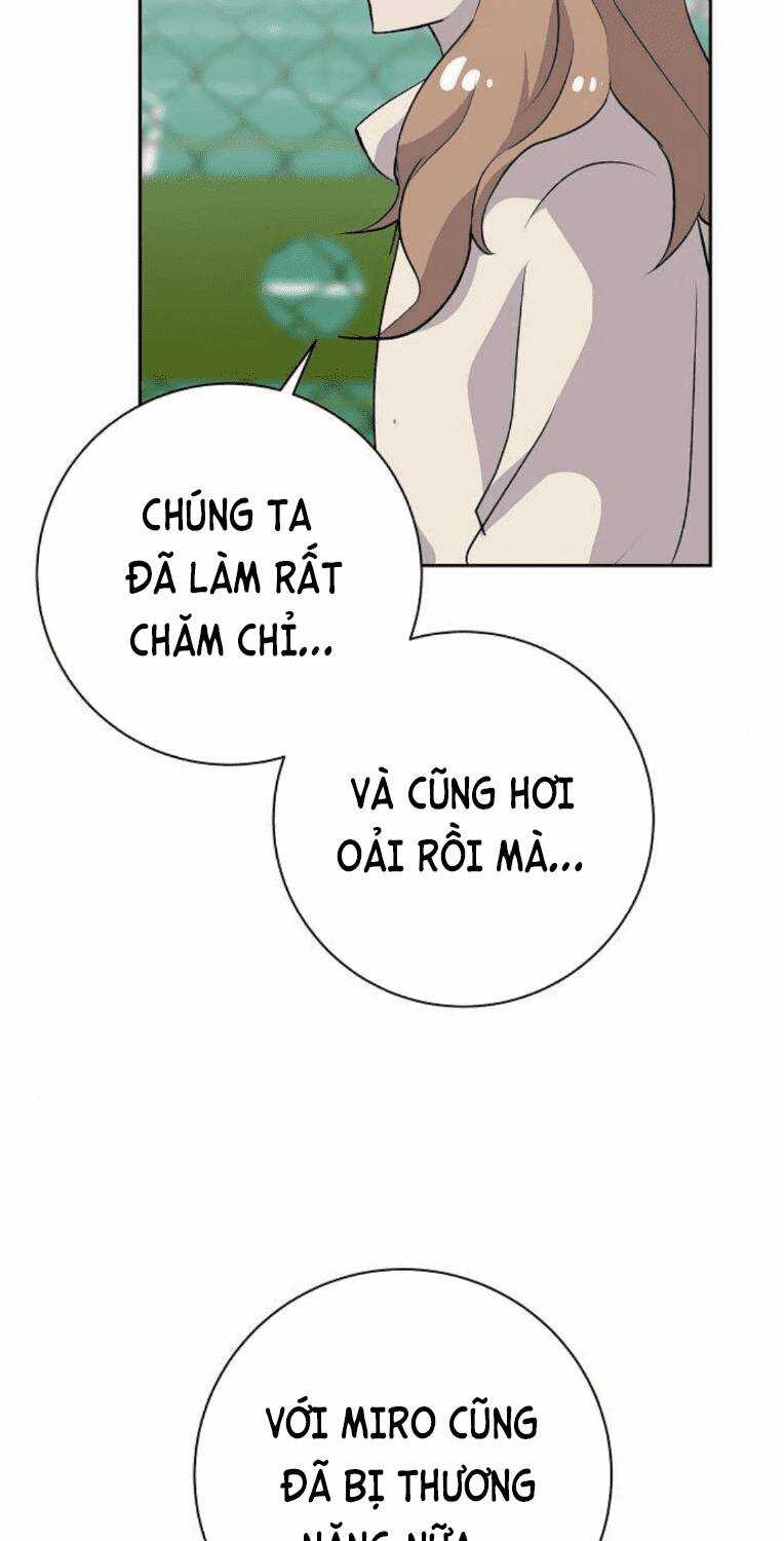 Trò Chơi Ma Quái - Chapter 21 - Trang 40