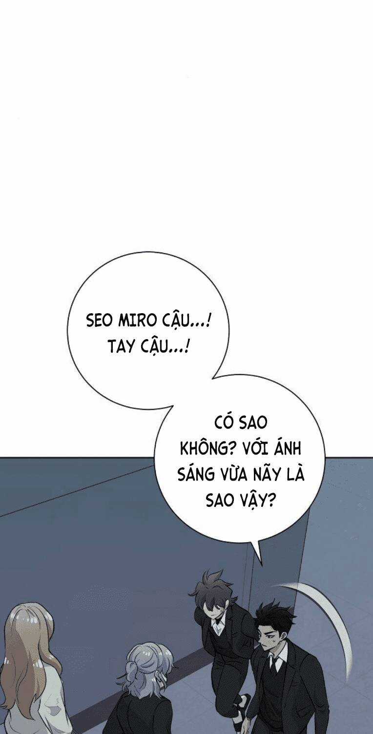 Trò Chơi Ma Quái - Chapter 21 - Trang 5