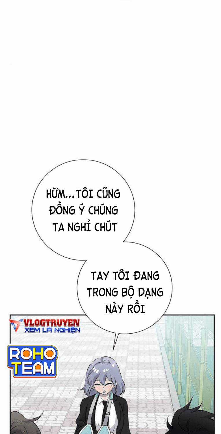 Trò Chơi Ma Quái - Chapter 21 - Trang 42