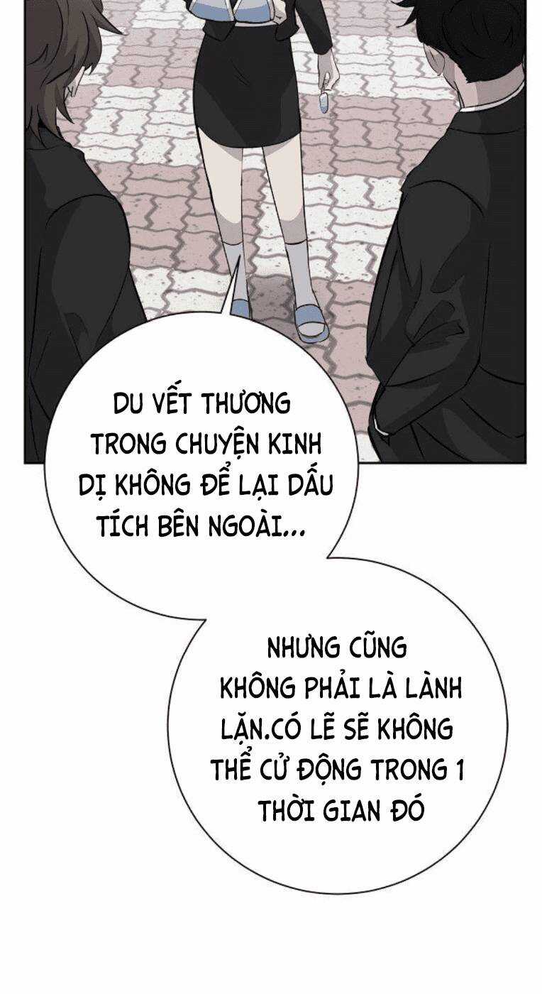 Trò Chơi Ma Quái - Chapter 21 - Trang 43