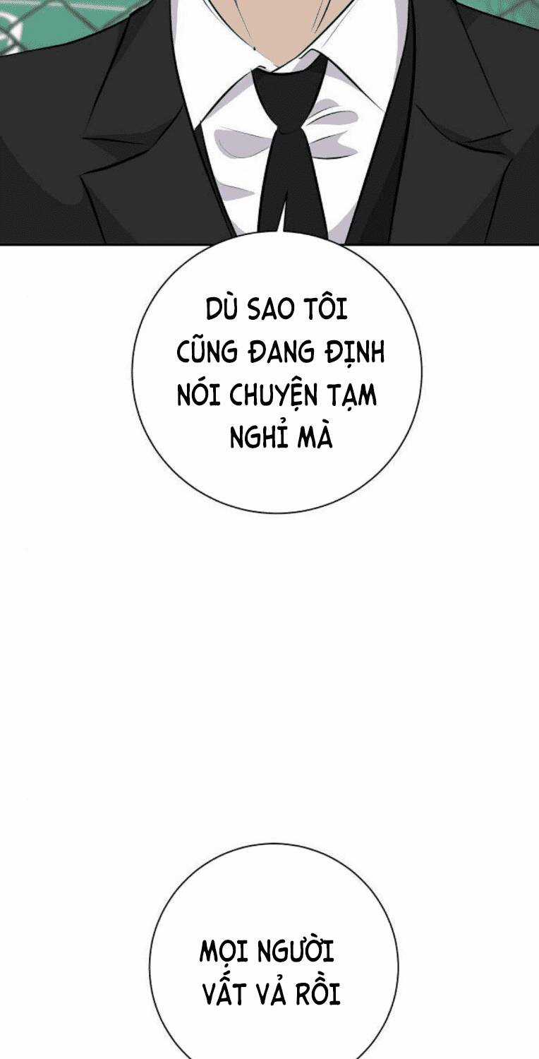 Trò Chơi Ma Quái - Chapter 21 - Trang 45