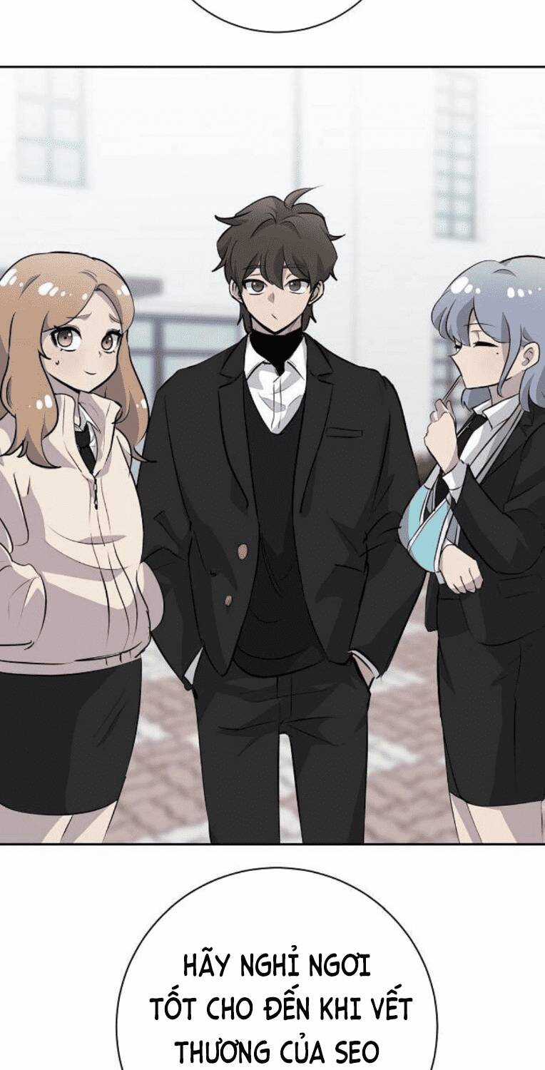 Trò Chơi Ma Quái - Chapter 21 - Trang 46